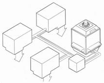 Subcooling Technology Diagram